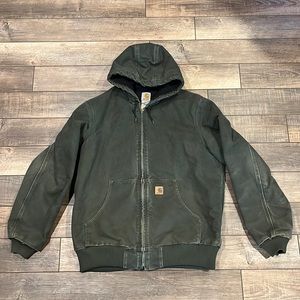 Carhartt Coat